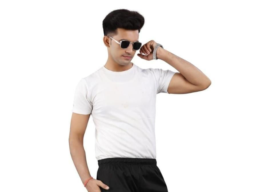 Combo of Men's NS Lycra Track Pants